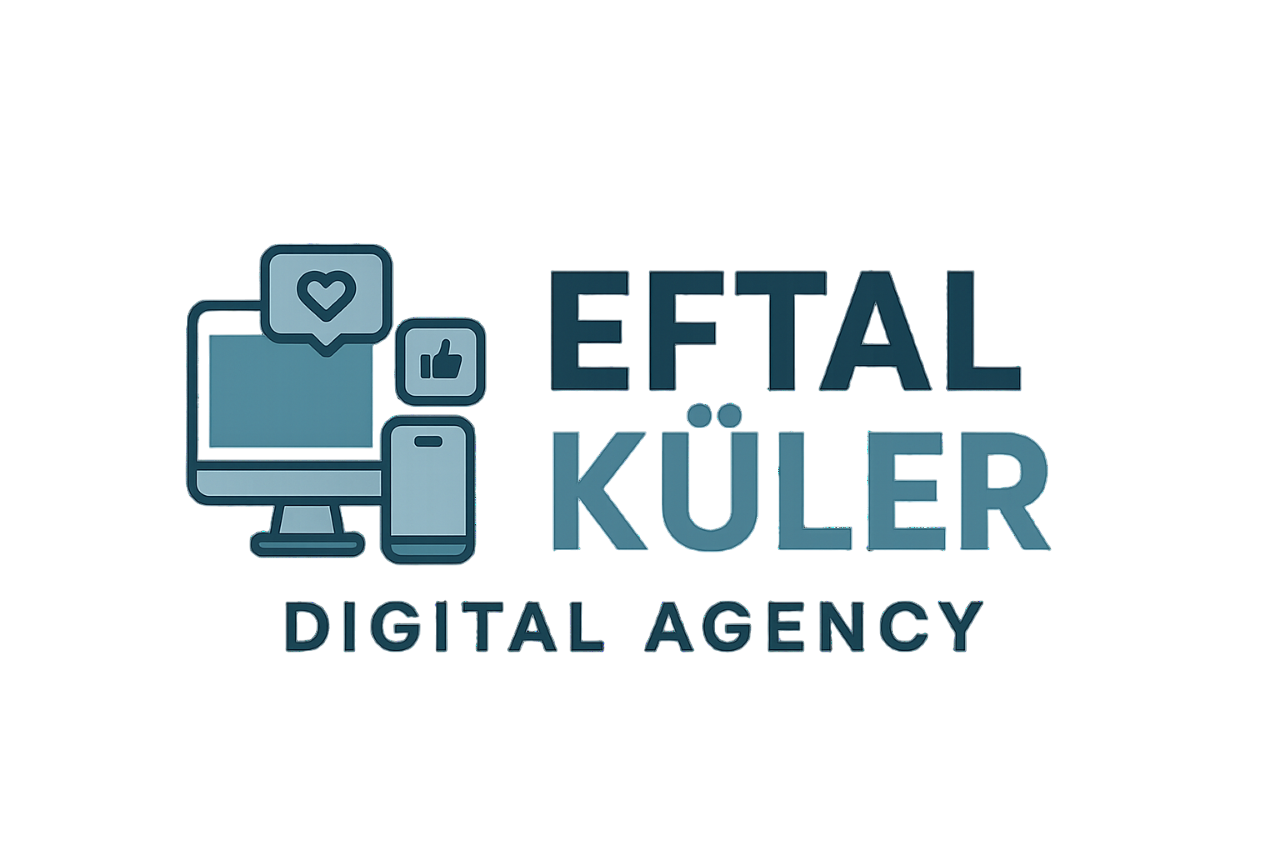 Eftal Küler - Trend Yazılımı
